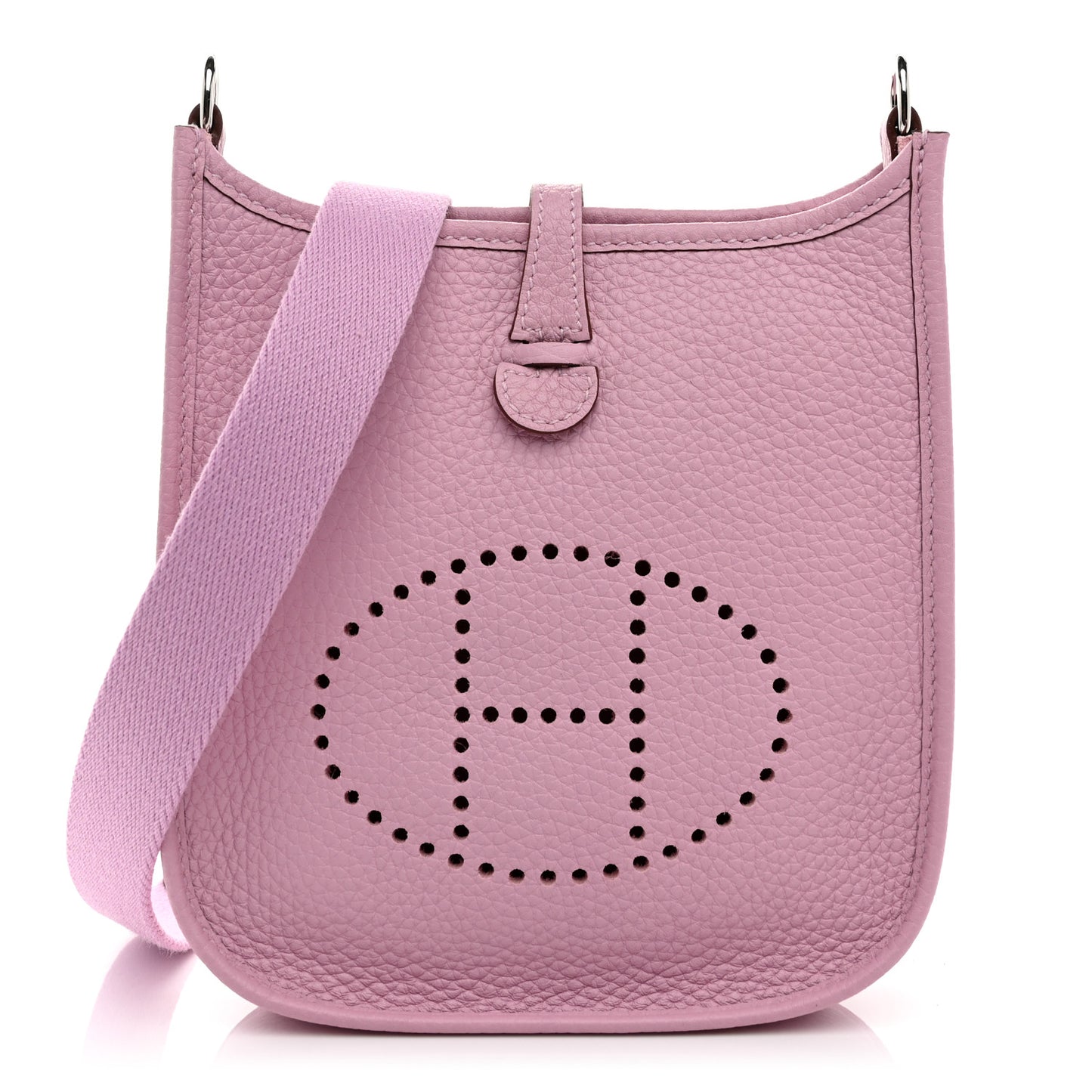 Taurillon Clemence Evelyne TPM Mauve Sylvestre