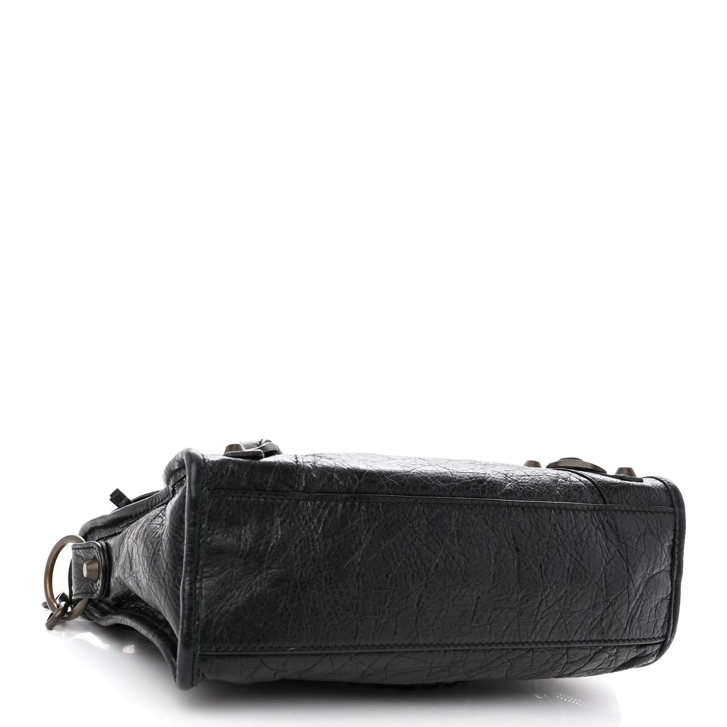 Agneau Classic Hardware Mini City Black