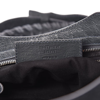 Balenciaga Agneau Giant 12 Silver Hardware City Anthracite 7 of 12