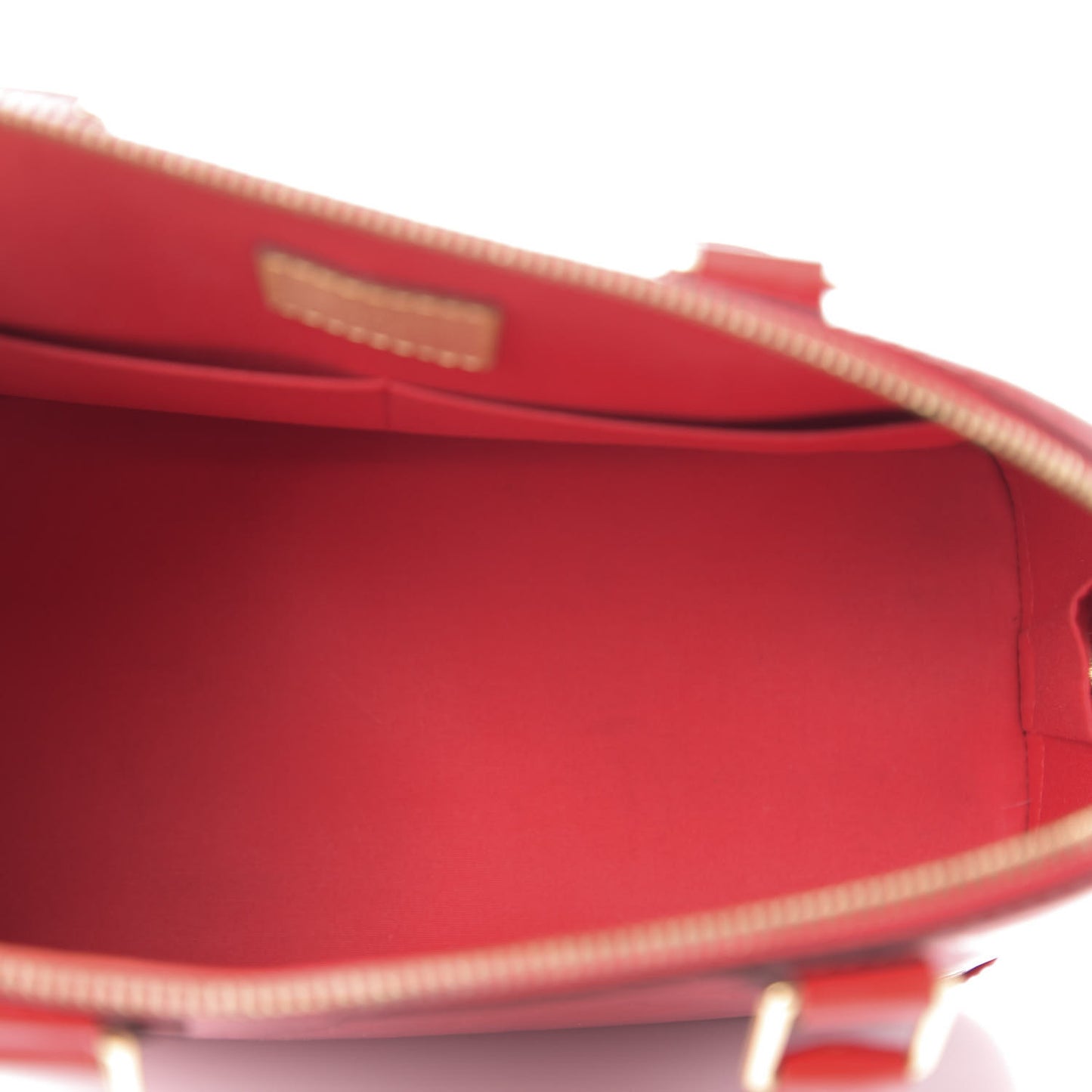 Vernis Alma PM Cherry