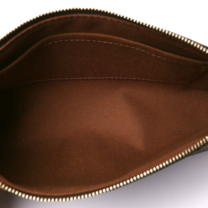 Louis Vuitton Monogram Pochette Accessories NM 4 of 4