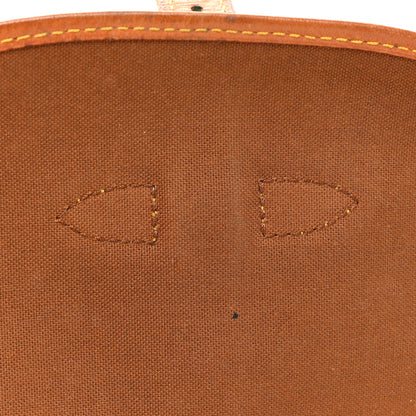 Louis Vuitton Monogram Saumur 30 11 of 21