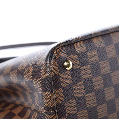 Louis Vuitton Damier Ebene Kensington 9 of 10