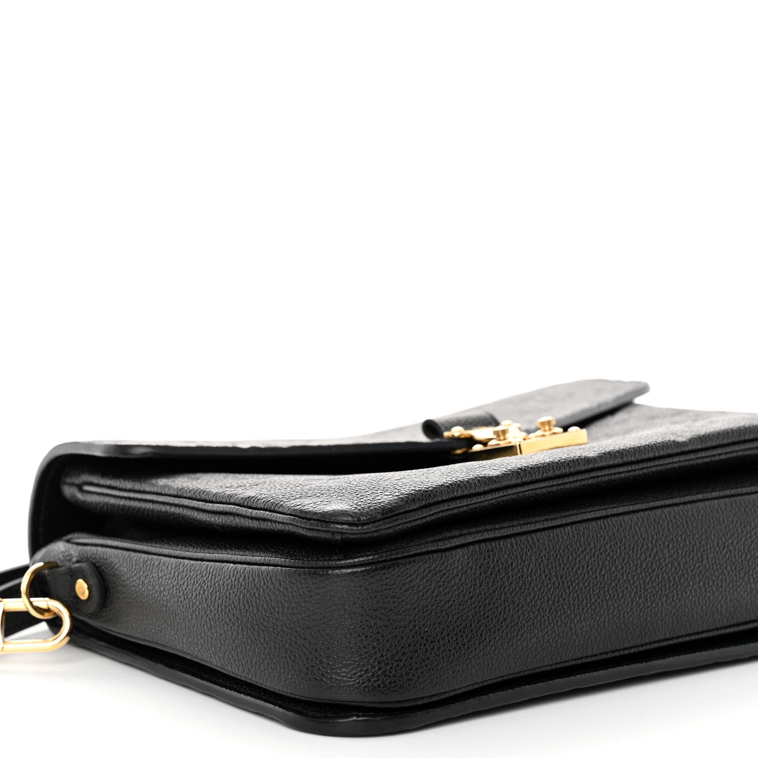 Louis Vuitton Empreinte Pochette Metis Black 8 of 10