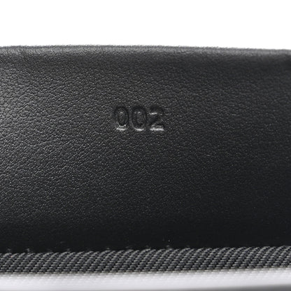 Proenza Schouler Lambskin Grommets Medium PS1 Satchel Black 6 of 11
