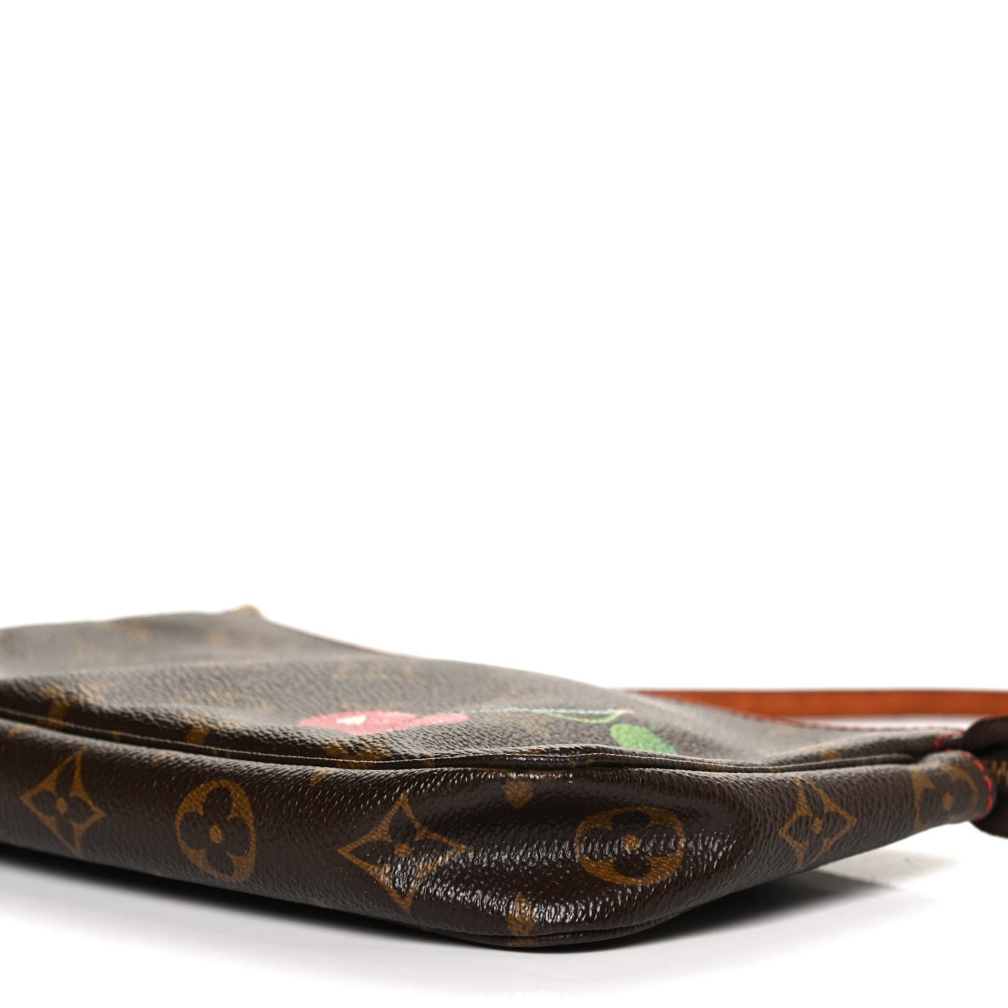Monogram Cerises Pochette Accessories