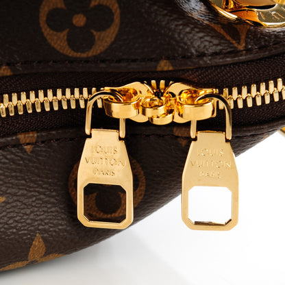 Louis Vuitton Monogram Berri PM 8 of 8