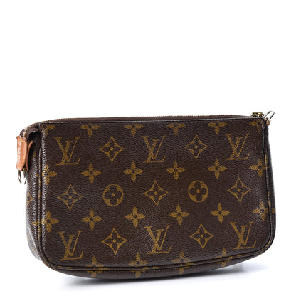 Louis Vuitton Monogram Pochette Accessories 2 of 10