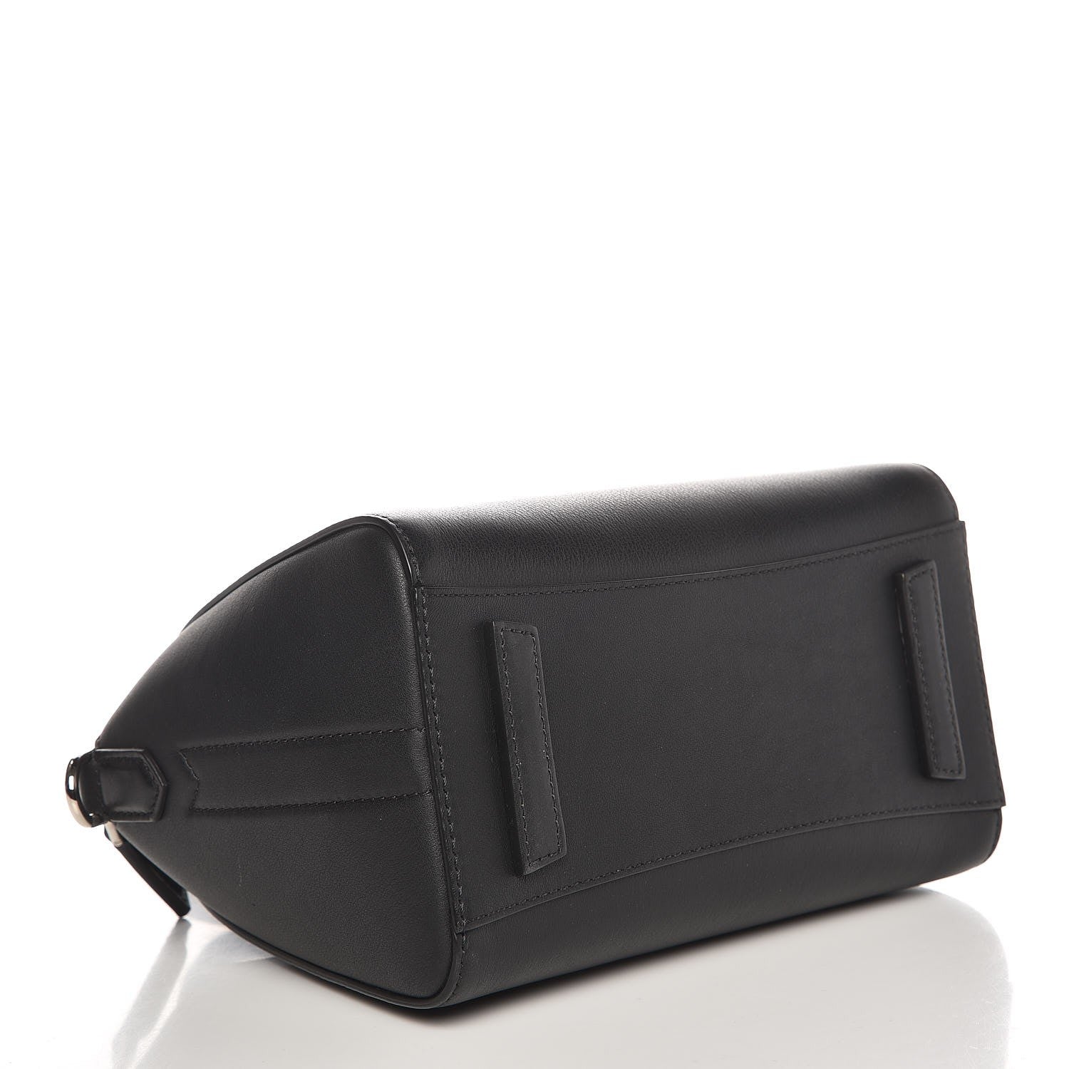 Givenchy Calfskin Mini Metal Antigona Black 5 of 8