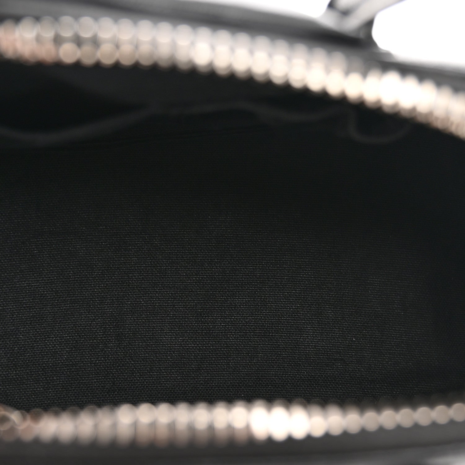 Givenchy Sugar Goatskin Mini Antigona Black 5 of 15