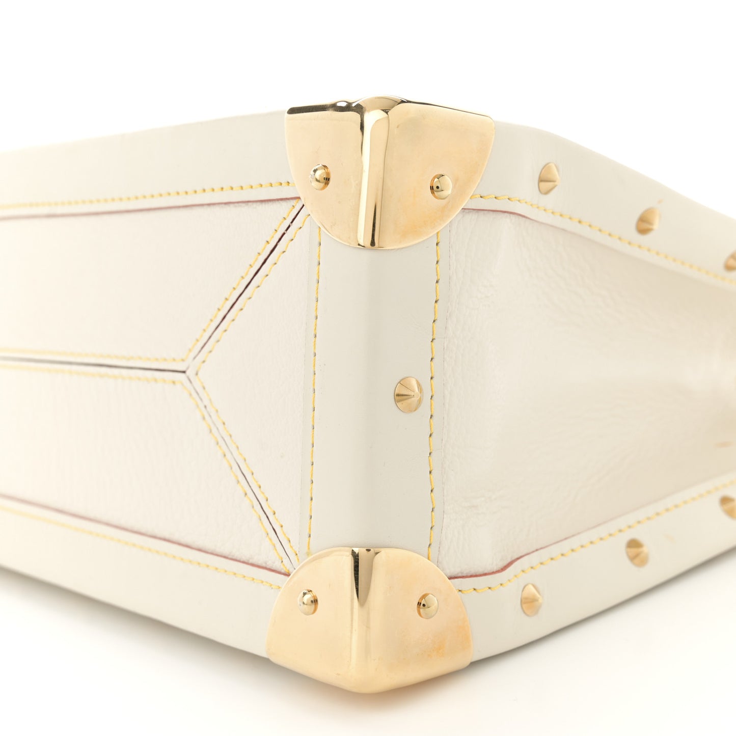 Suhali Le Fabuleux White
