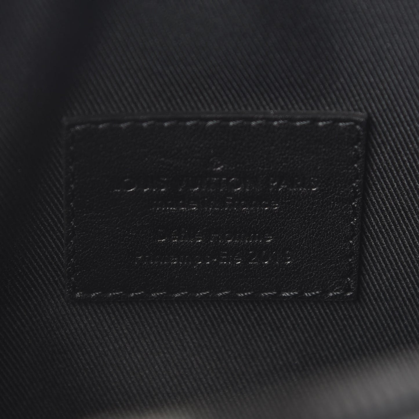 Monogram Solar Ray Soft Trunk