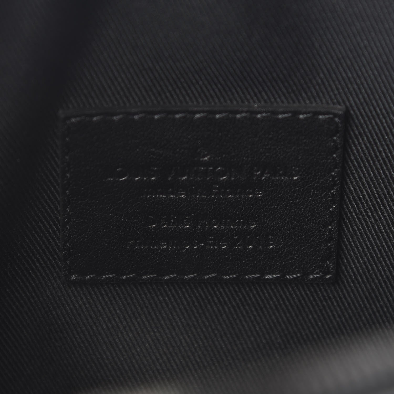 Louis Vuitton Monogram Solar Ray Soft Trunk 6 of 8