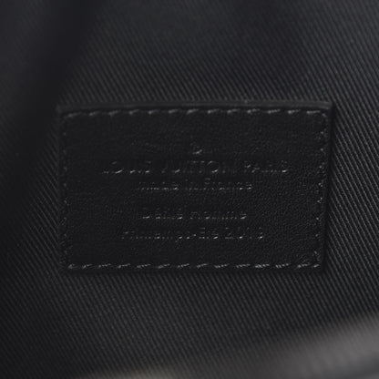 Louis Vuitton Monogram Solar Ray Soft Trunk 6 of 8