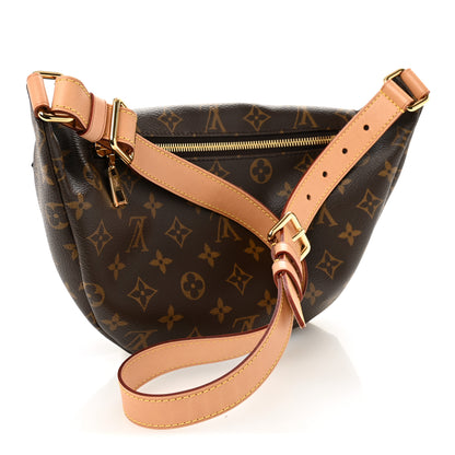 Louis Vuitton Monogram Bumbag 3 of 9