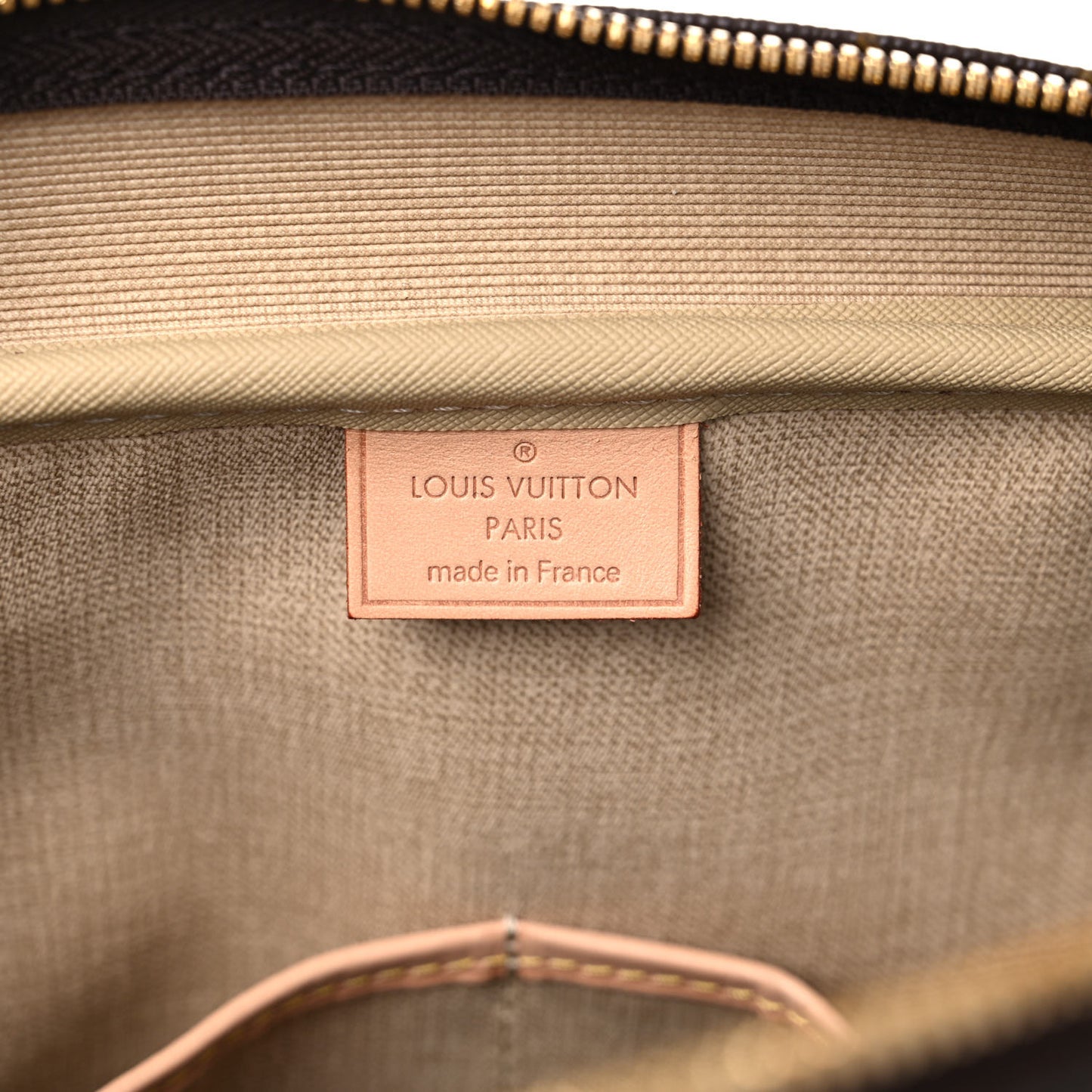 Monogram Deauville