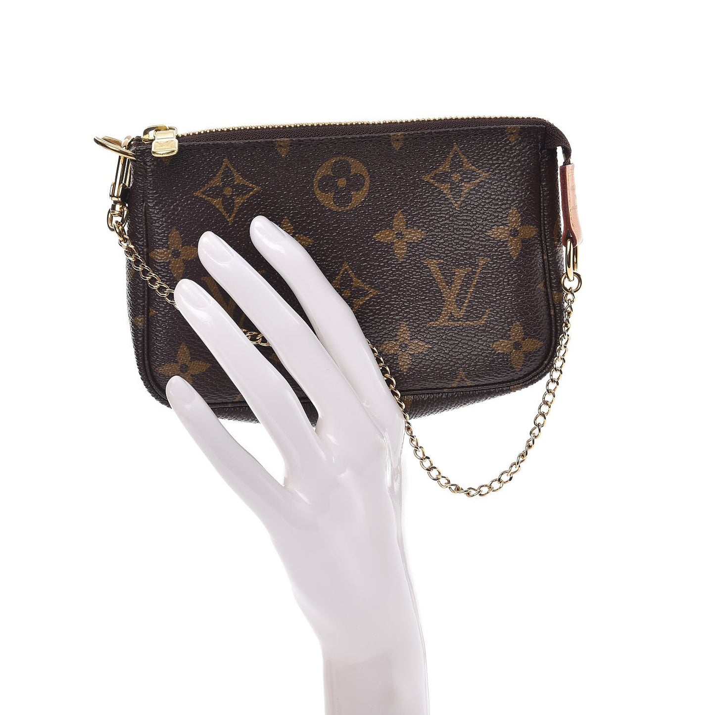 Monogram Mini Pochette Accessories