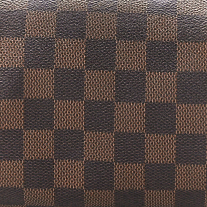 Louis Vuitton Damier Ebene Papillon 26 8 of 11