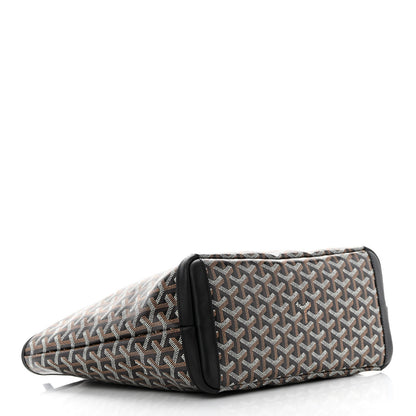 Goyard Goyardine Artois PM Black 4 of 12