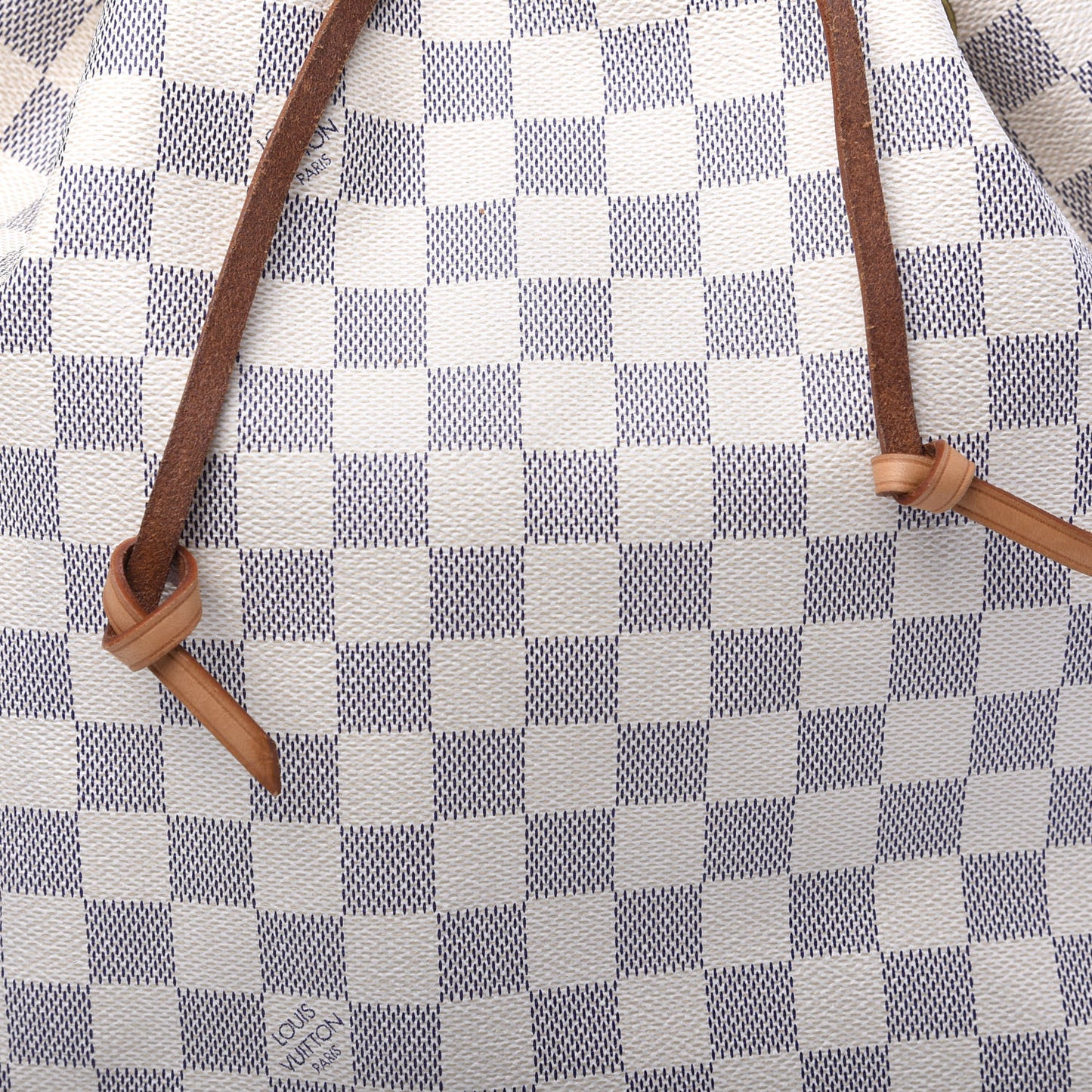 Damier Azur Noe