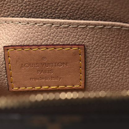 Louis Vuitton Monogram Cosmetic Pouch 6 of 10
