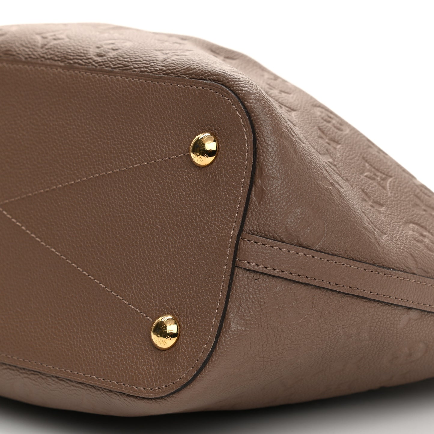 Empreinte Mazarine MM Taupe