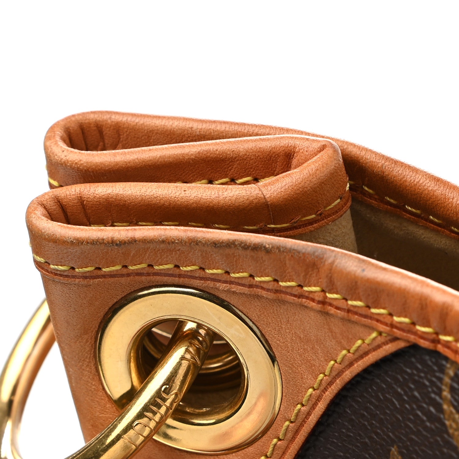 Louis Vuitton Monogram Galliera PM 20 of 20