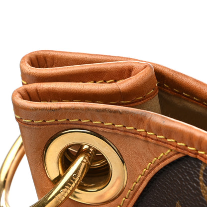 Louis Vuitton Monogram Galliera PM 20 of 20