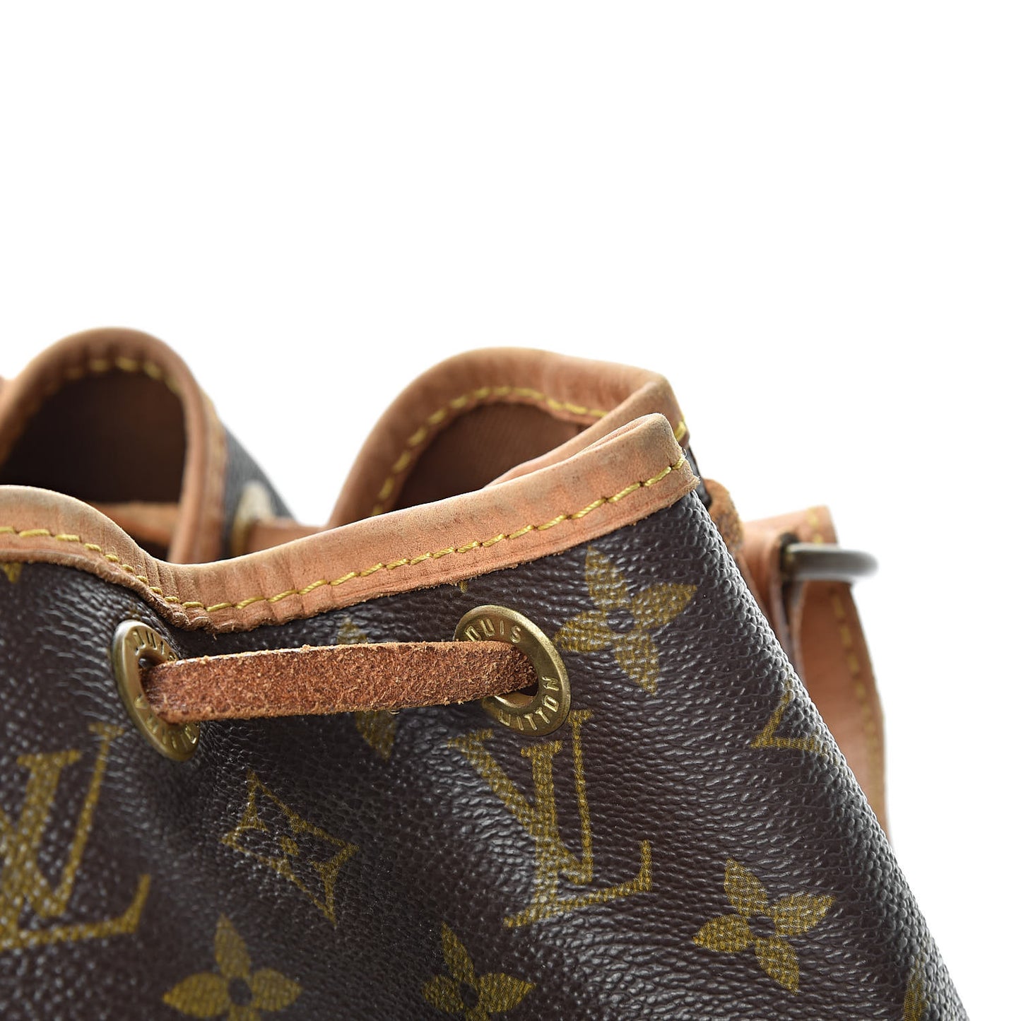 Monogram Petit Noe