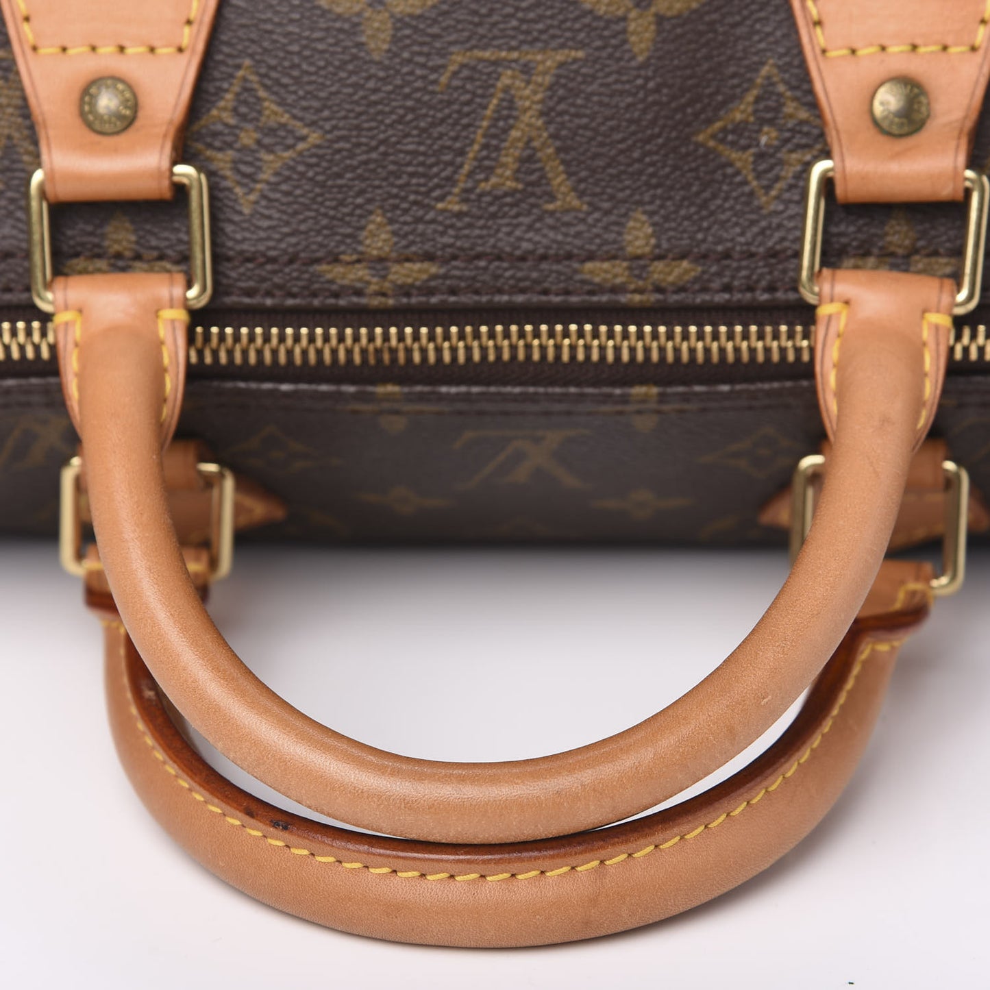 Monogram Speedy 40