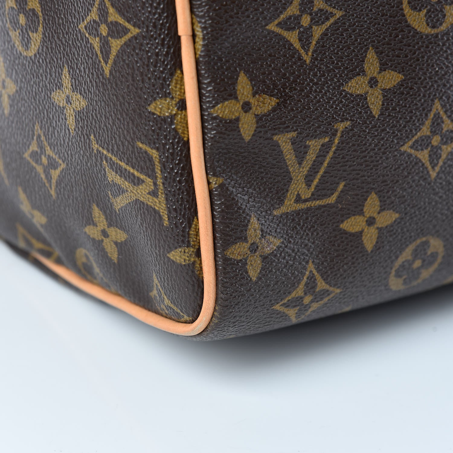 Louis Vuitton Monogram Speedy 30 28 of 30