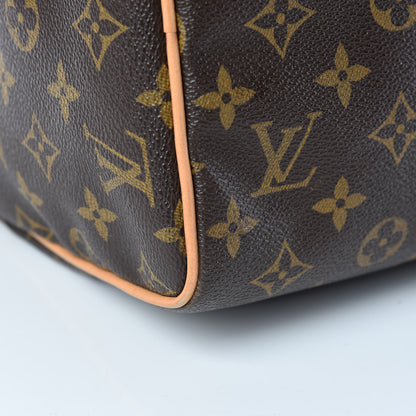 Louis Vuitton Monogram Speedy 30 28 of 30