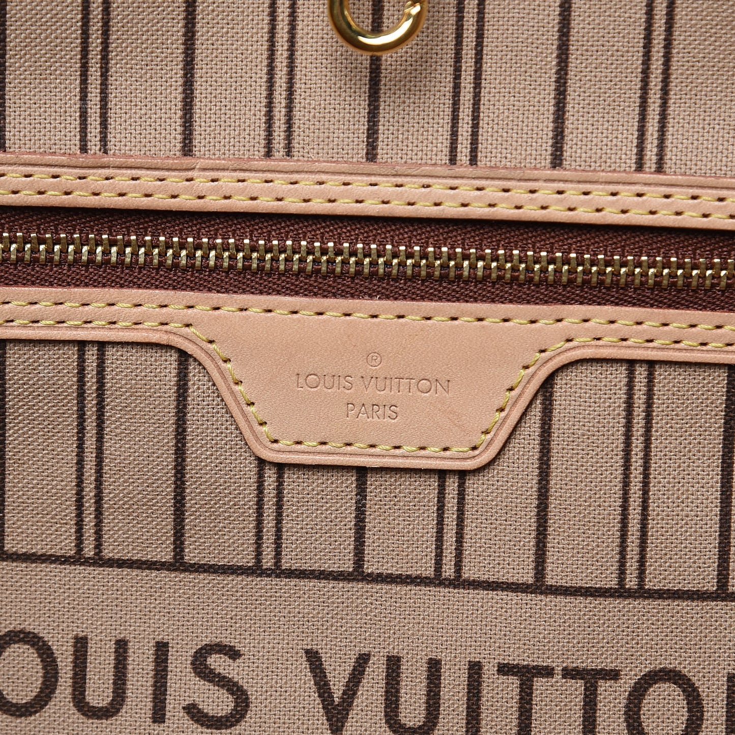 Monogram Neo Neverfull MM