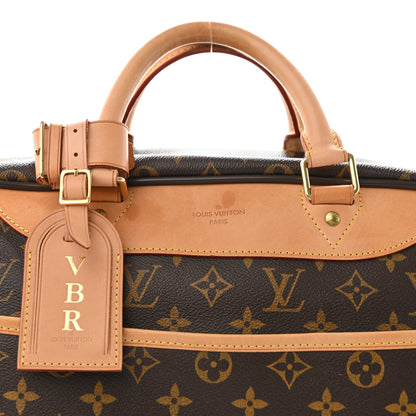 Louis Vuitton Monogram Eole 50 7 of 13