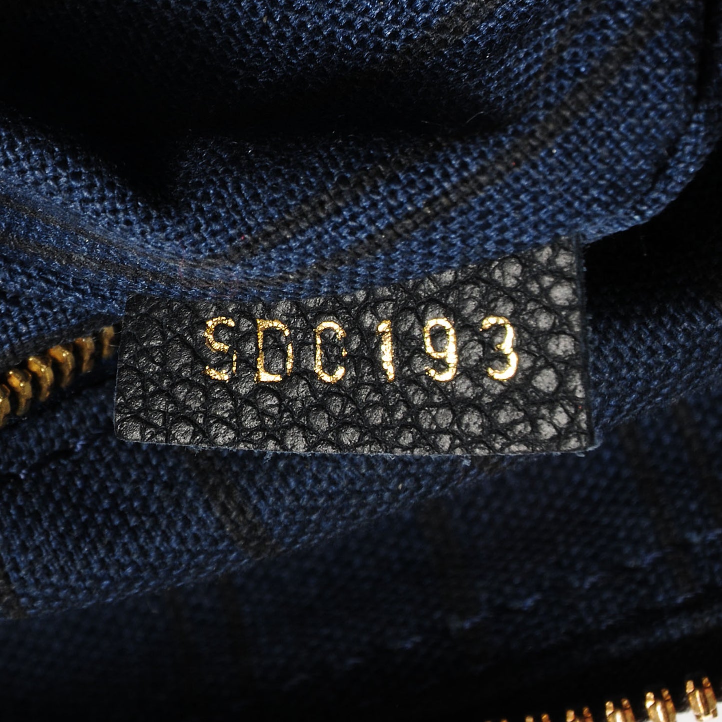 Empreinte Speedy Bandouliere 30 Infini