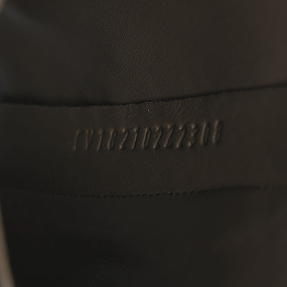 Hermes Calfskin Saint Germain Ankle Boots 36.5 Black 10 of 12