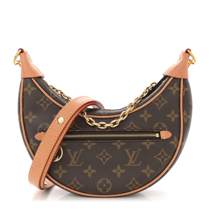 Louis Vuitton Monogram Loop 1 of 10
