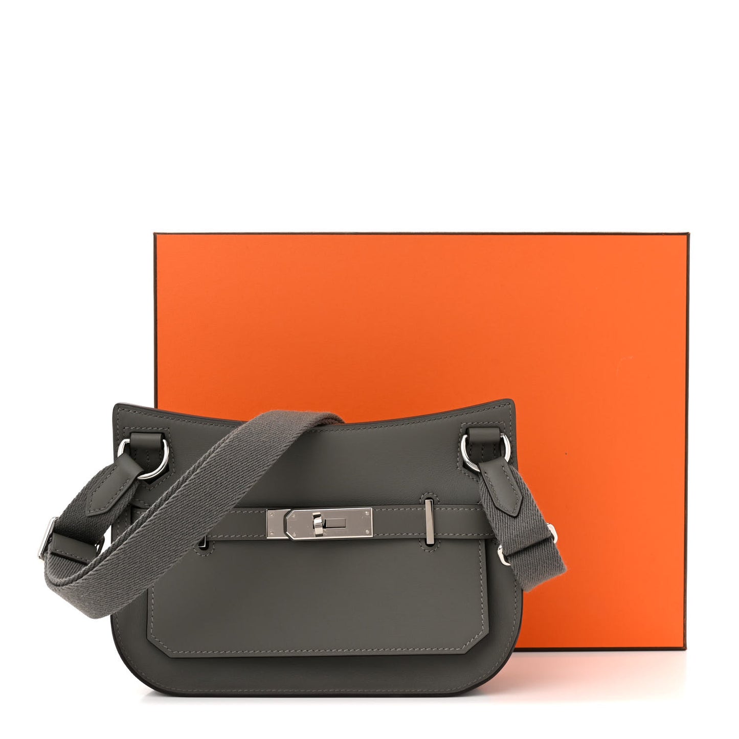 Swift Mini Jypsiere Gris Meyer