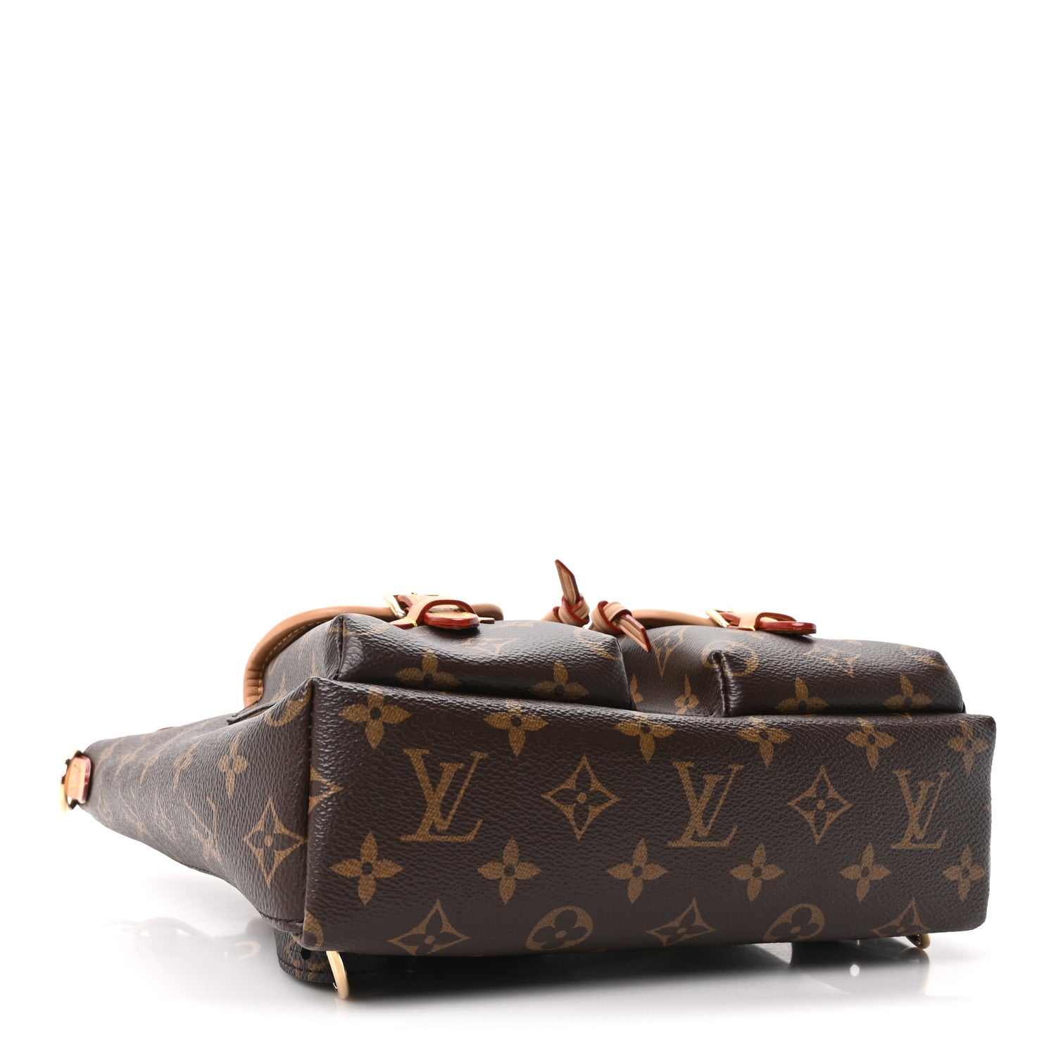 Louis Vuitton Monogram Excursion PM Backpack 4 of 9