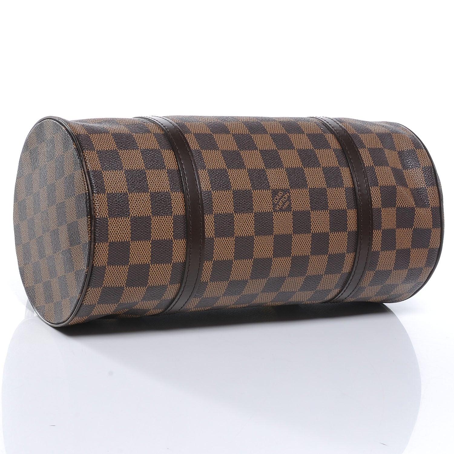 Louis Vuitton Damier Ebene Papillon 30 4 of 11