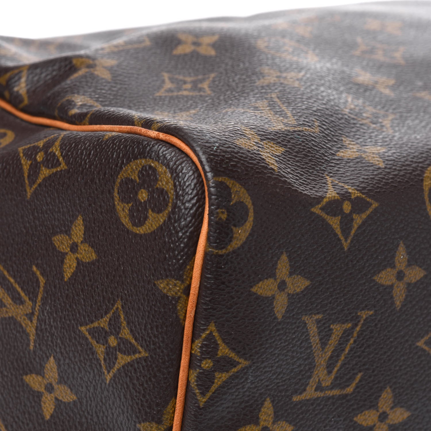 Louis Vuitton Monogram Speedy 40 9 of 25