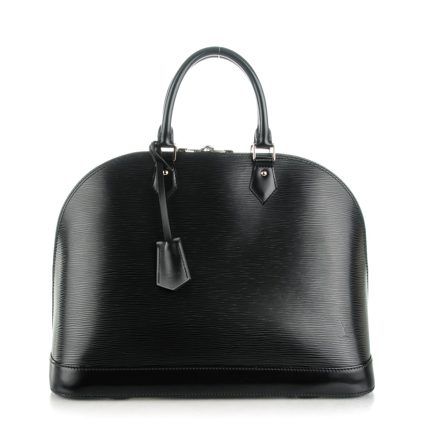 Epi Alma GM Black
