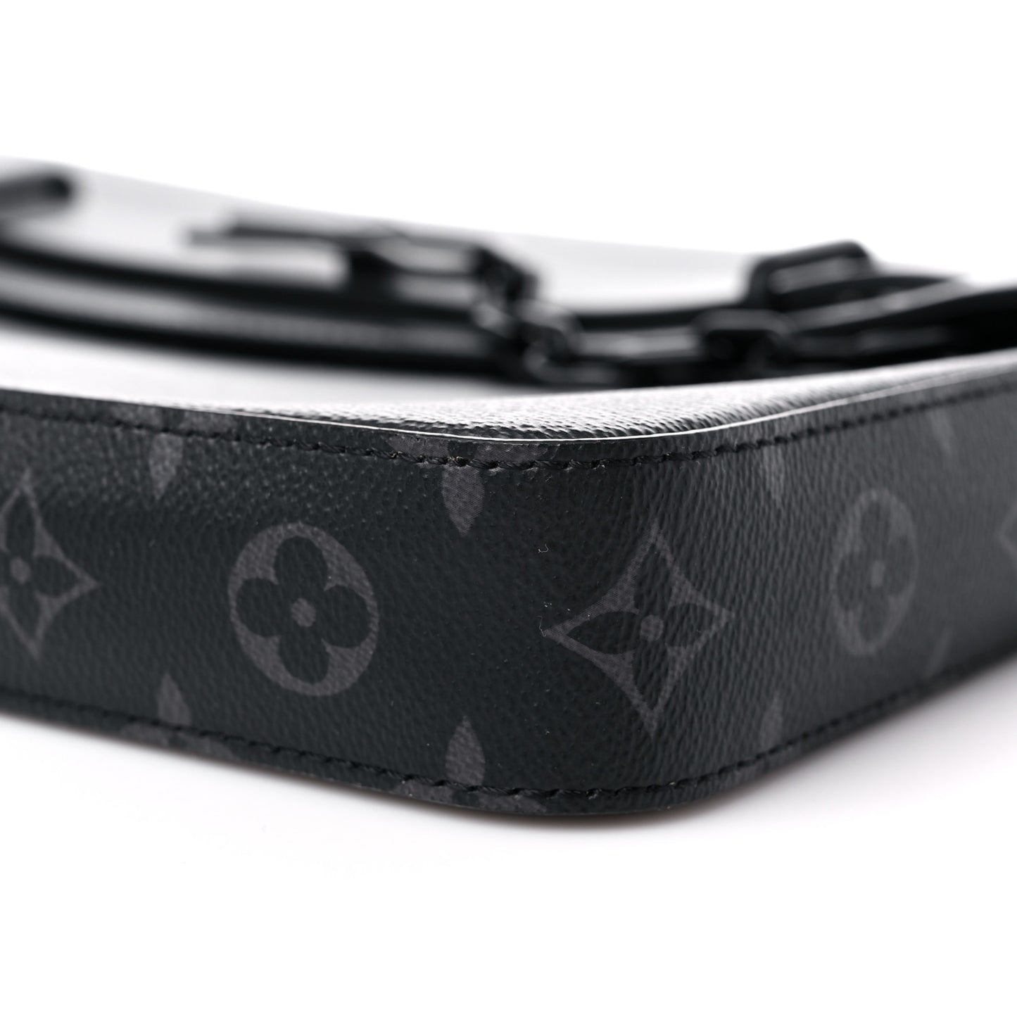 Monogram Eclipse Pochette Steamer