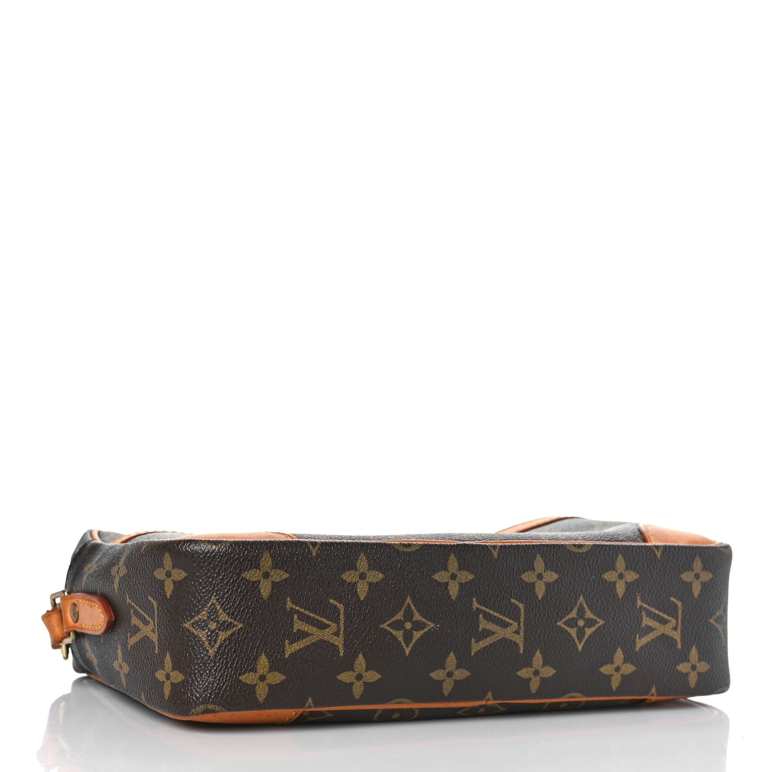 Louis Vuitton Monogram Trocadero 27 4 of 14