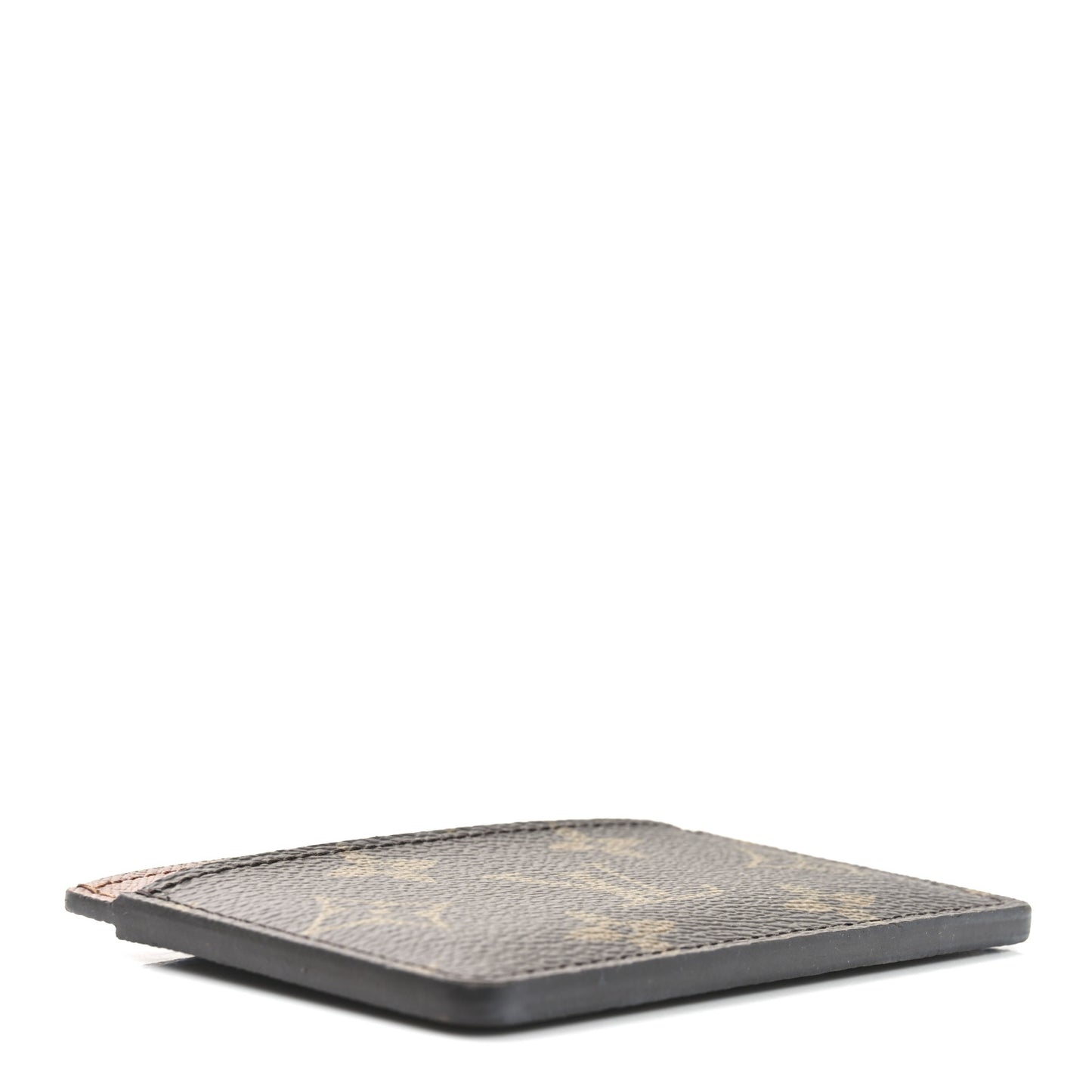 Monogram Card Holder Armagnac