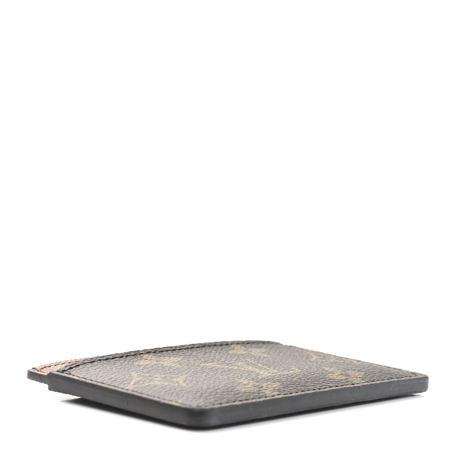 Louis Vuitton Monogram Card Holder Armagnac 4 of 7