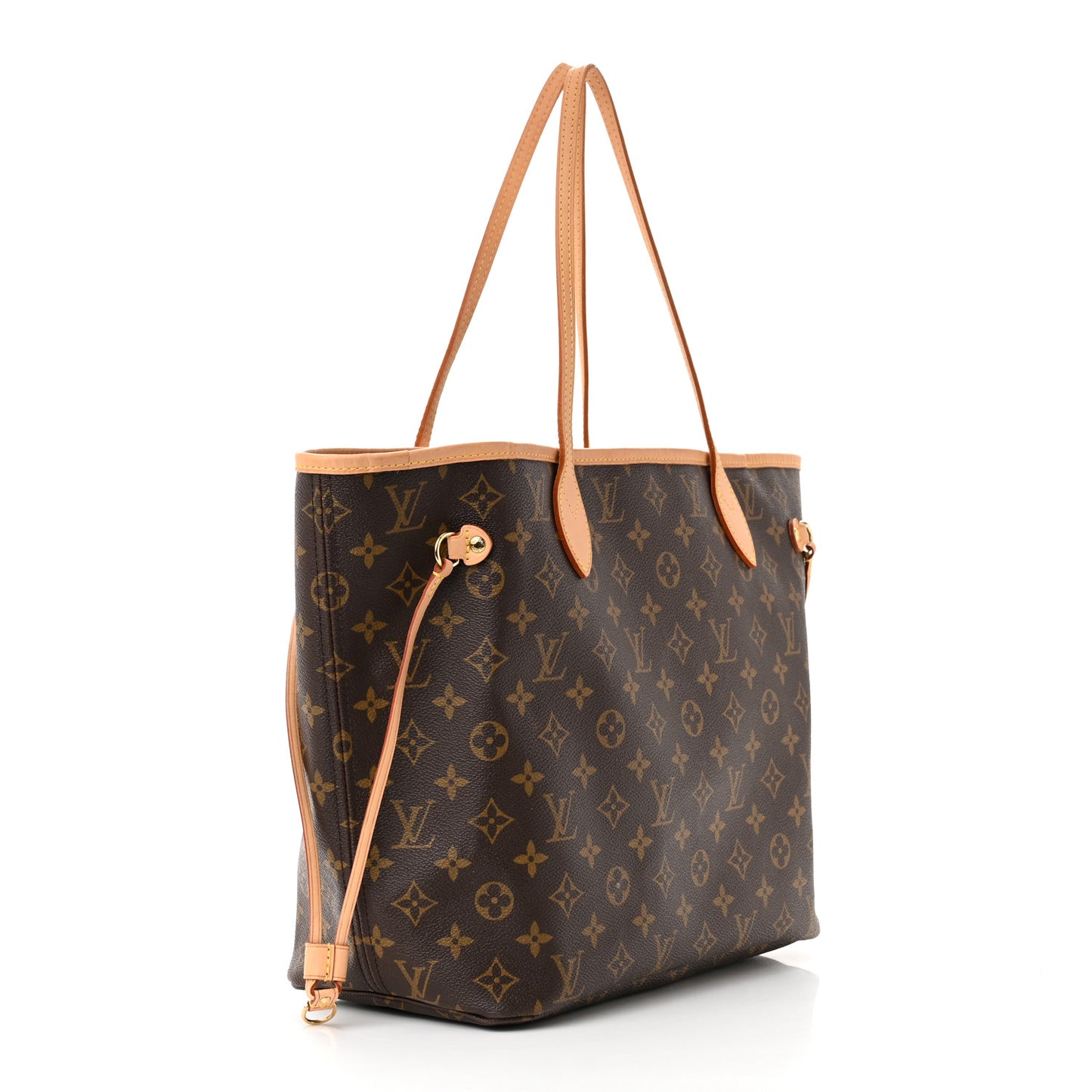 Monogram Neverfull MM