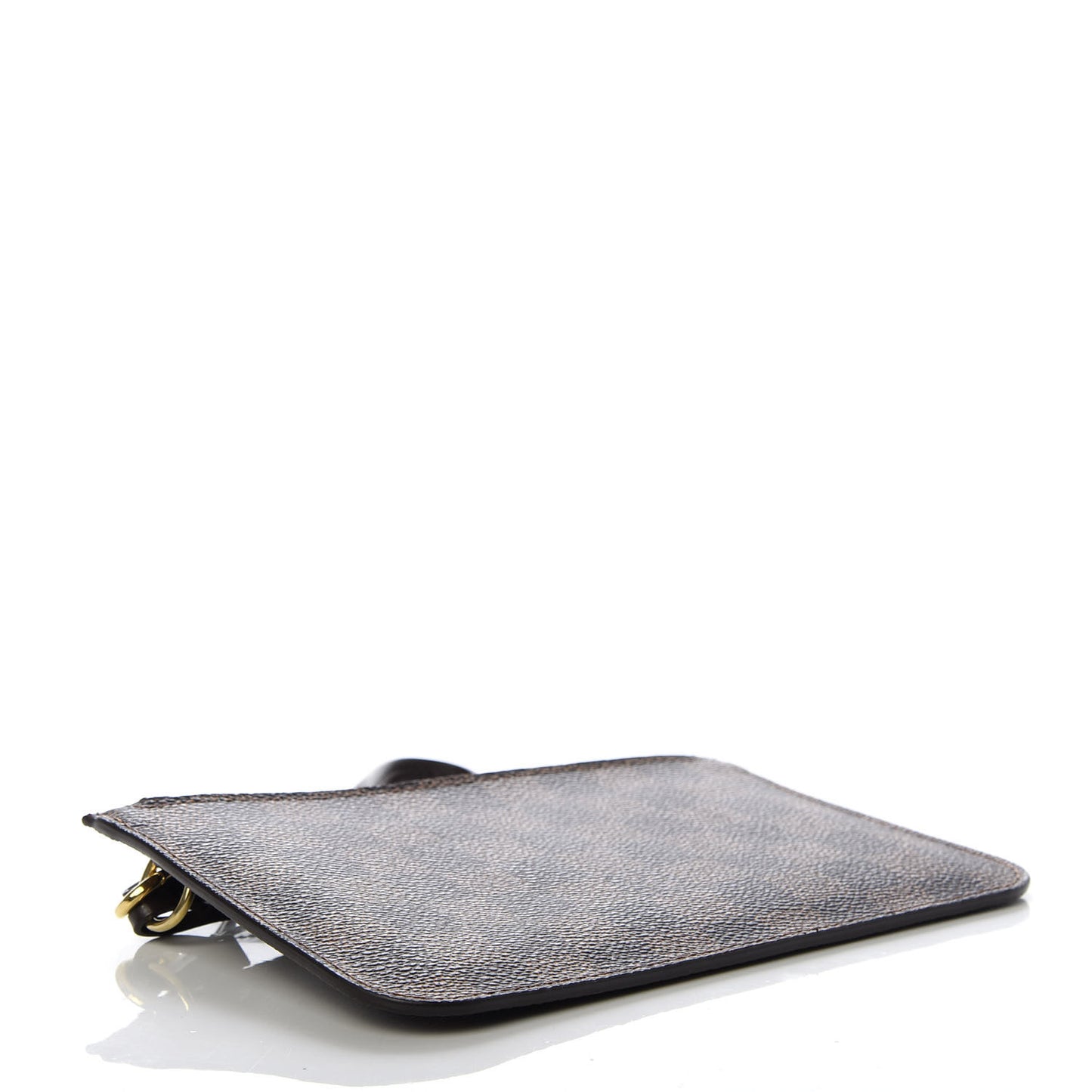 Damier Ebene Neverfull PM Pochette