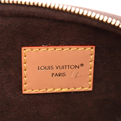 Louis Vuitton Monogram Mini Bumbag 6 of 9