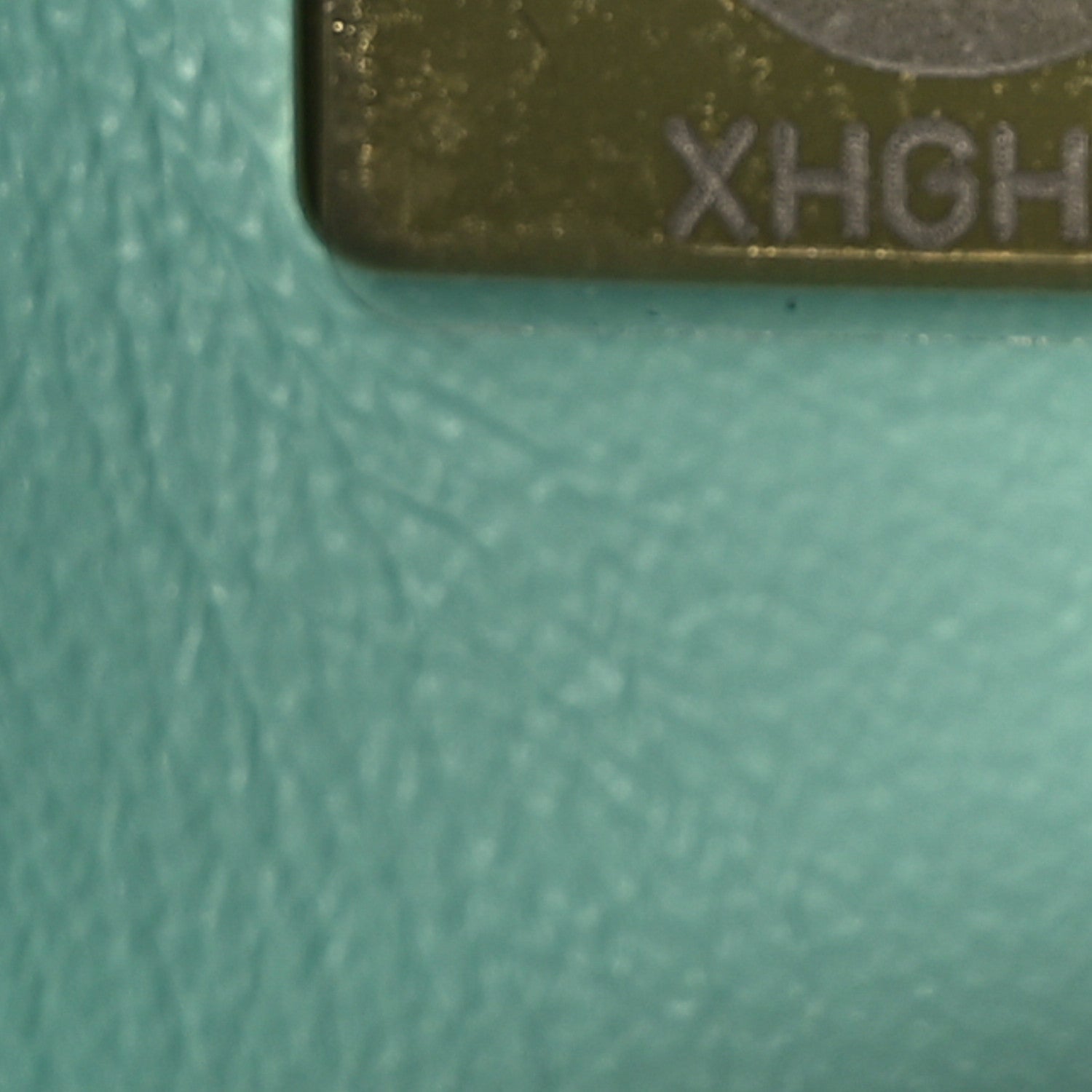 Chanel Suede Calfskin Small Souplissimo Maxi Flap Green 10 of 22